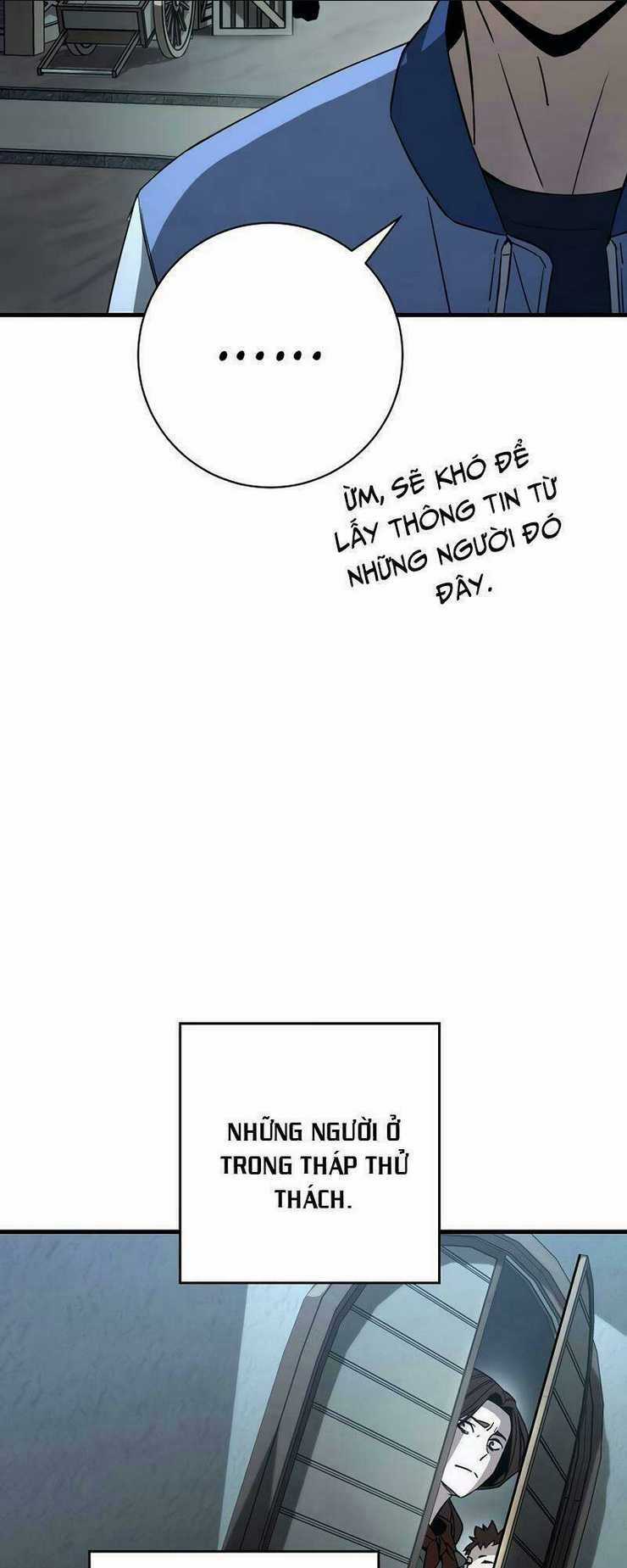 Anh Hùng Trở Lại - Chapter 7 - Trang 42