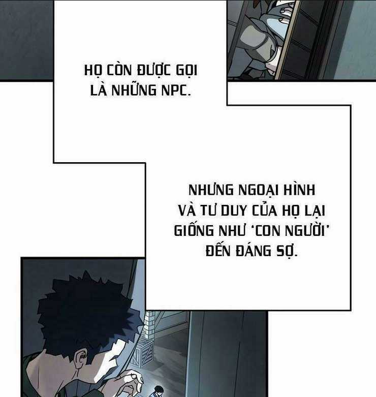 Anh Hùng Trở Lại - Chapter 7 - Trang 43