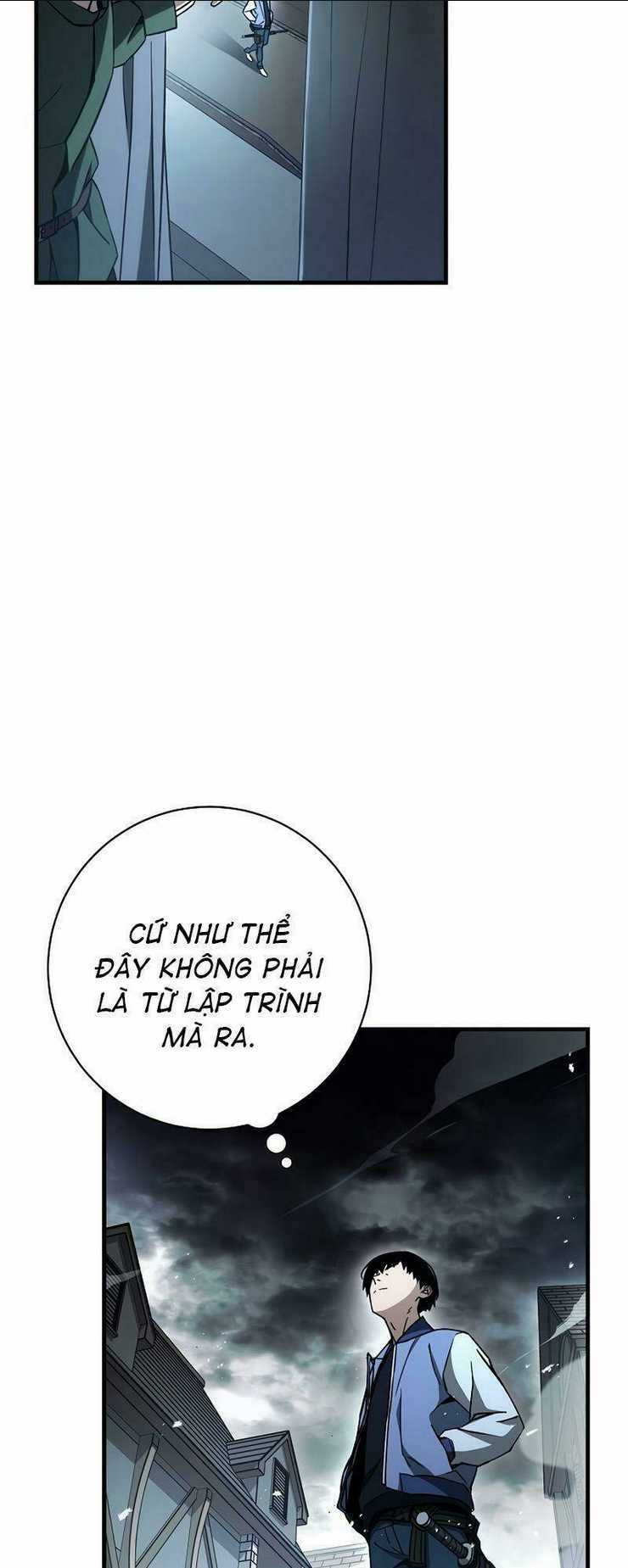 Anh Hùng Trở Lại - Chapter 7 - Trang 44