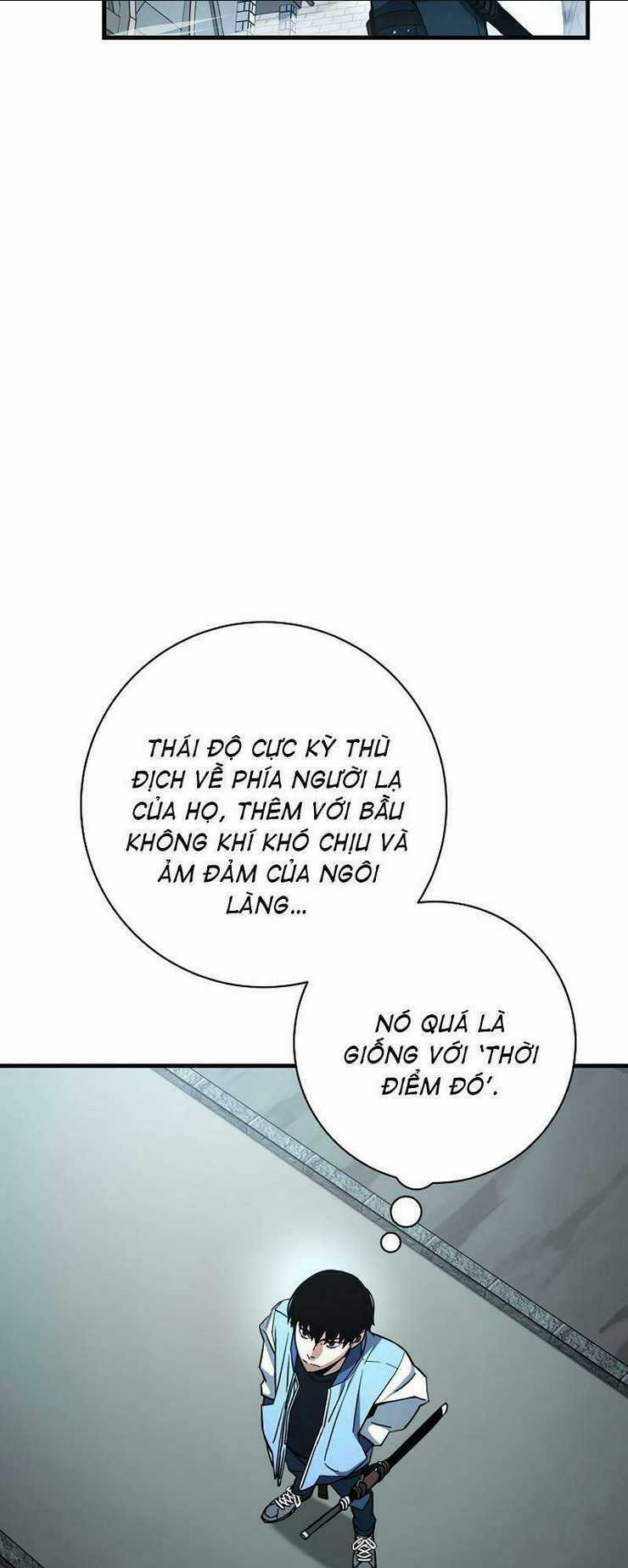Anh Hùng Trở Lại - Chapter 7 - Trang 45