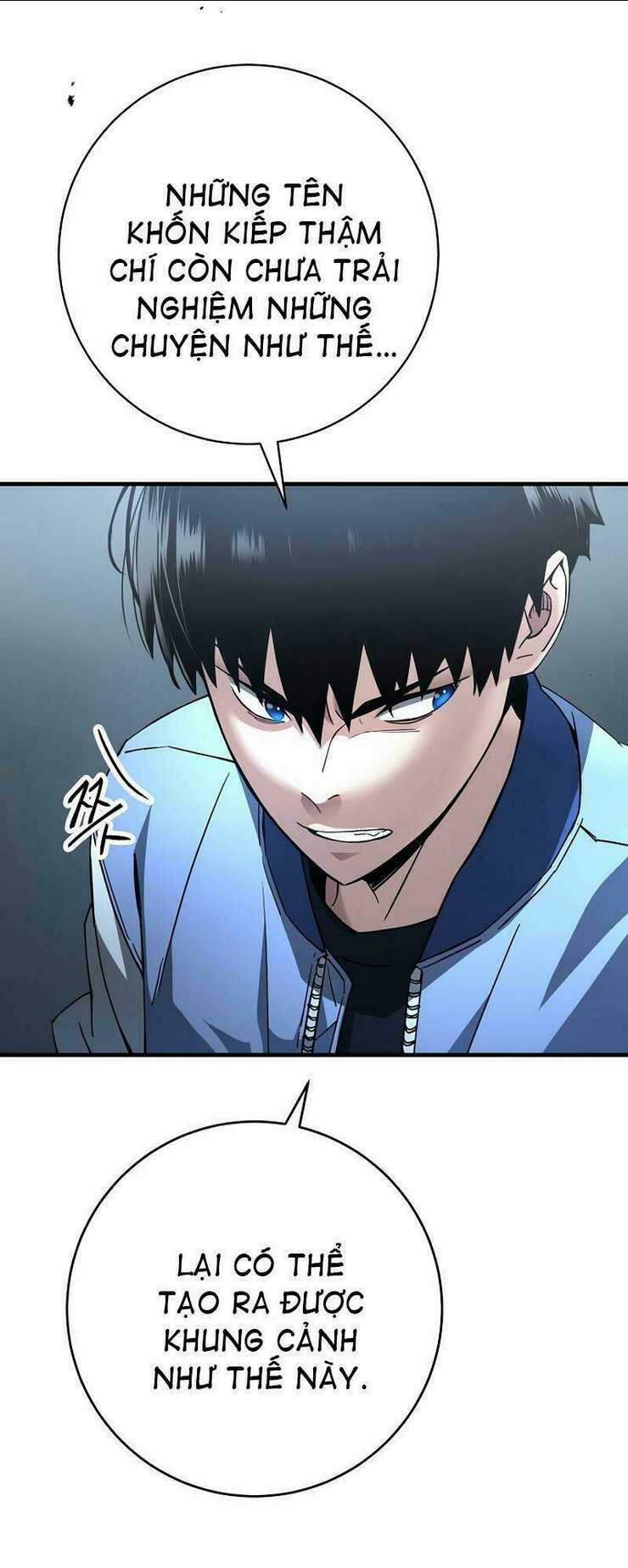 Anh Hùng Trở Lại - Chapter 7 - Trang 48