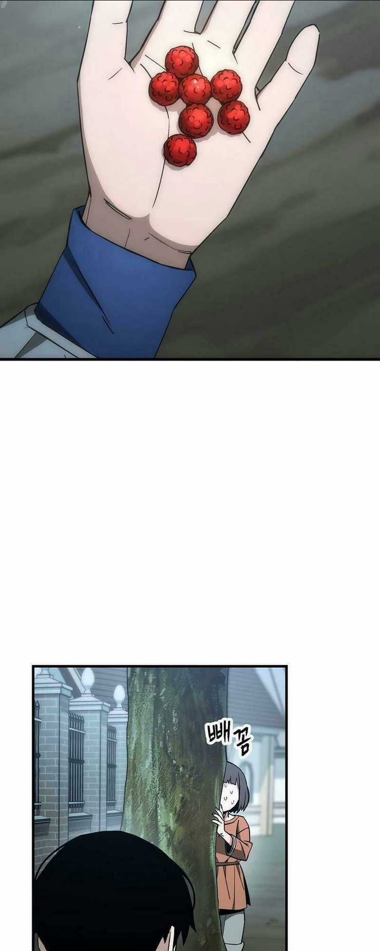 Anh Hùng Trở Lại - Chapter 7 - Trang 59