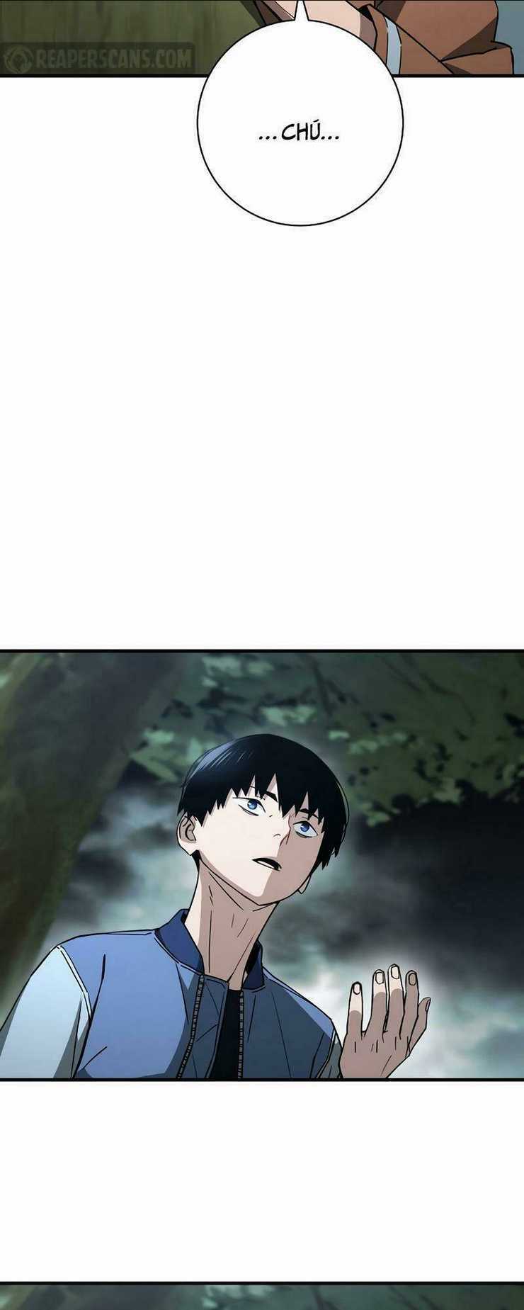 Anh Hùng Trở Lại - Chapter 7 - Trang 61