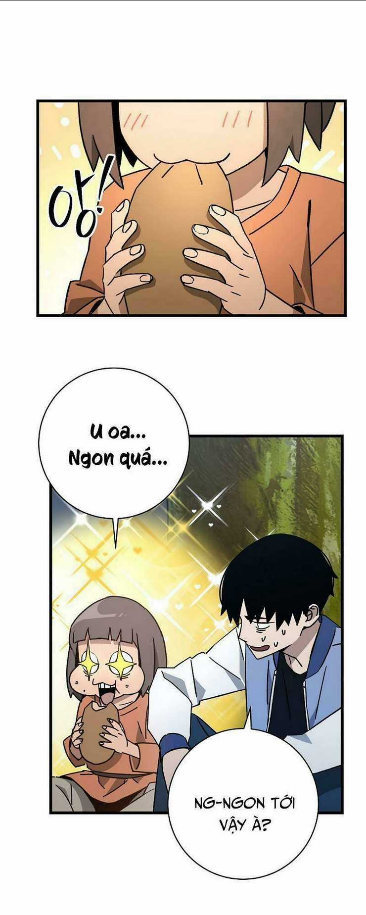 Anh Hùng Trở Lại - Chapter 7 - Trang 65