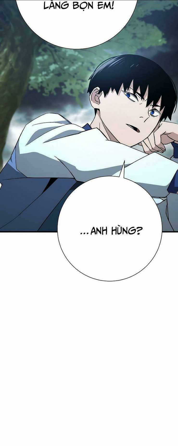 Anh Hùng Trở Lại - Chapter 7 - Trang 68