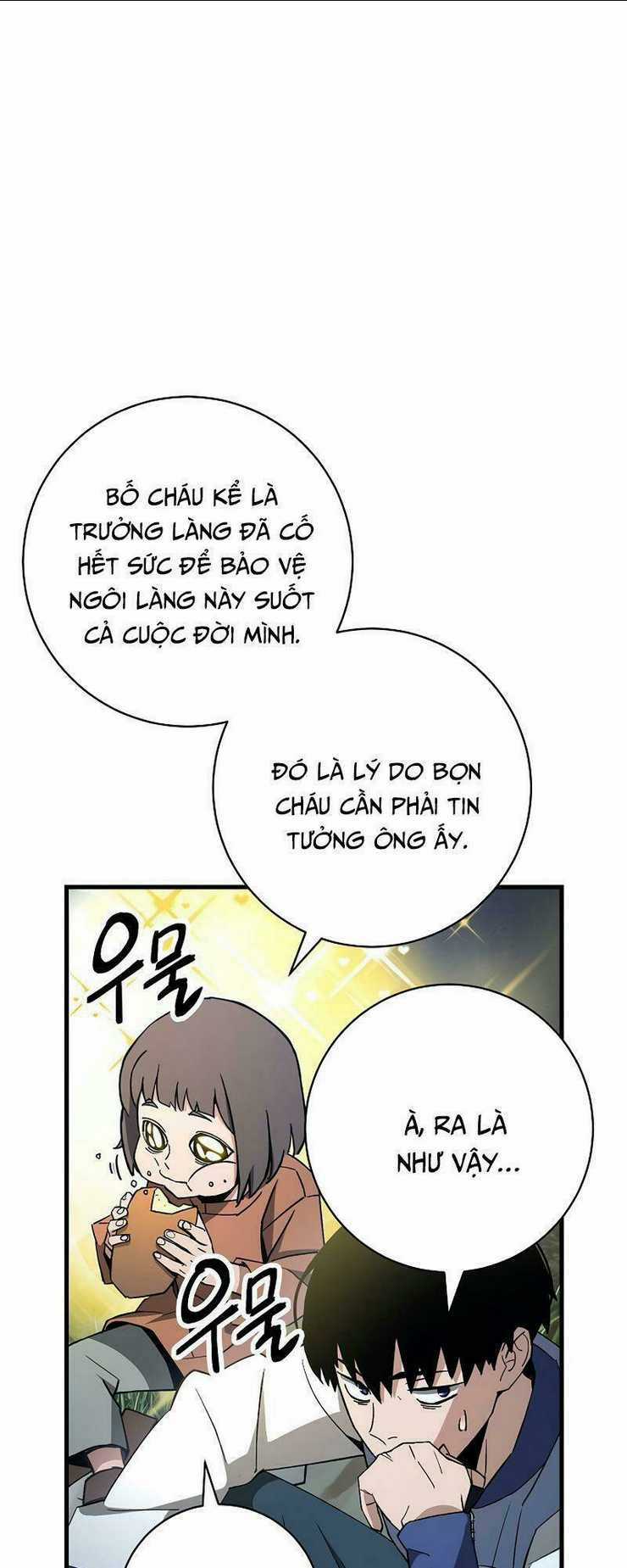 Anh Hùng Trở Lại - Chapter 7 - Trang 69