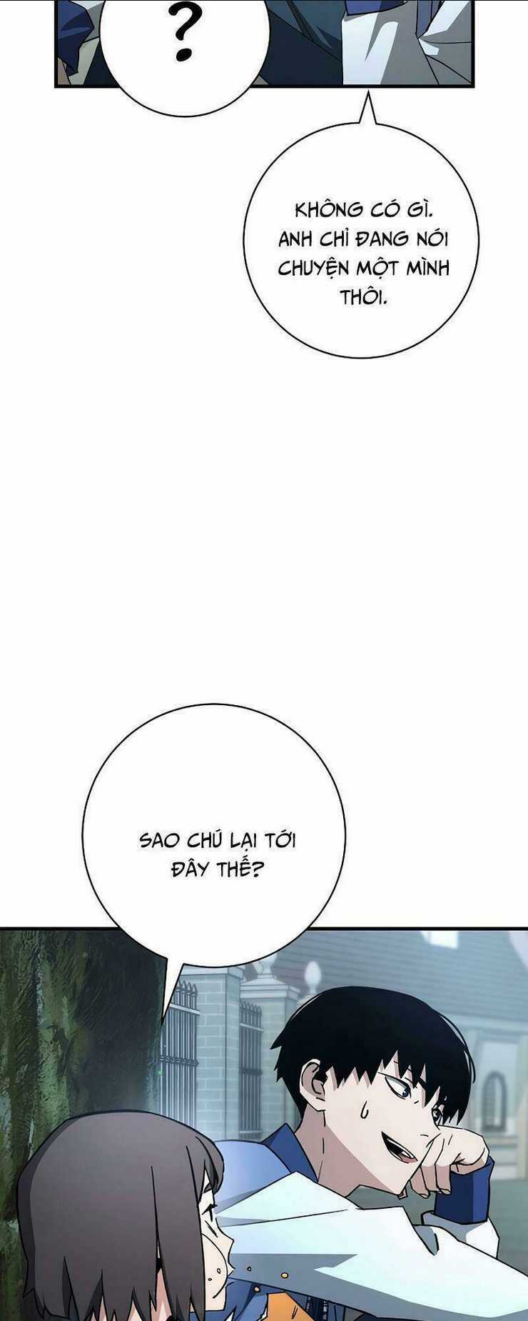 Anh Hùng Trở Lại - Chapter 7 - Trang 70