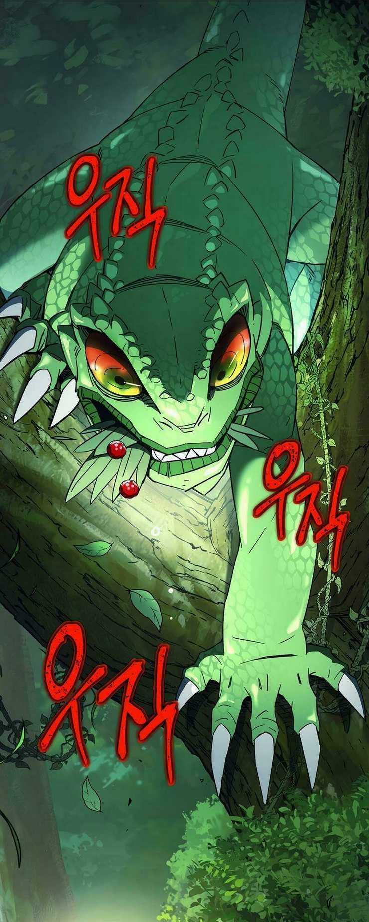 Anh Hùng Trở Lại - Chapter 7 - Trang 8