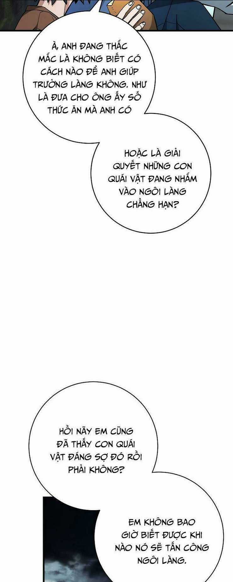 Anh Hùng Trở Lại - Chapter 7 - Trang 71