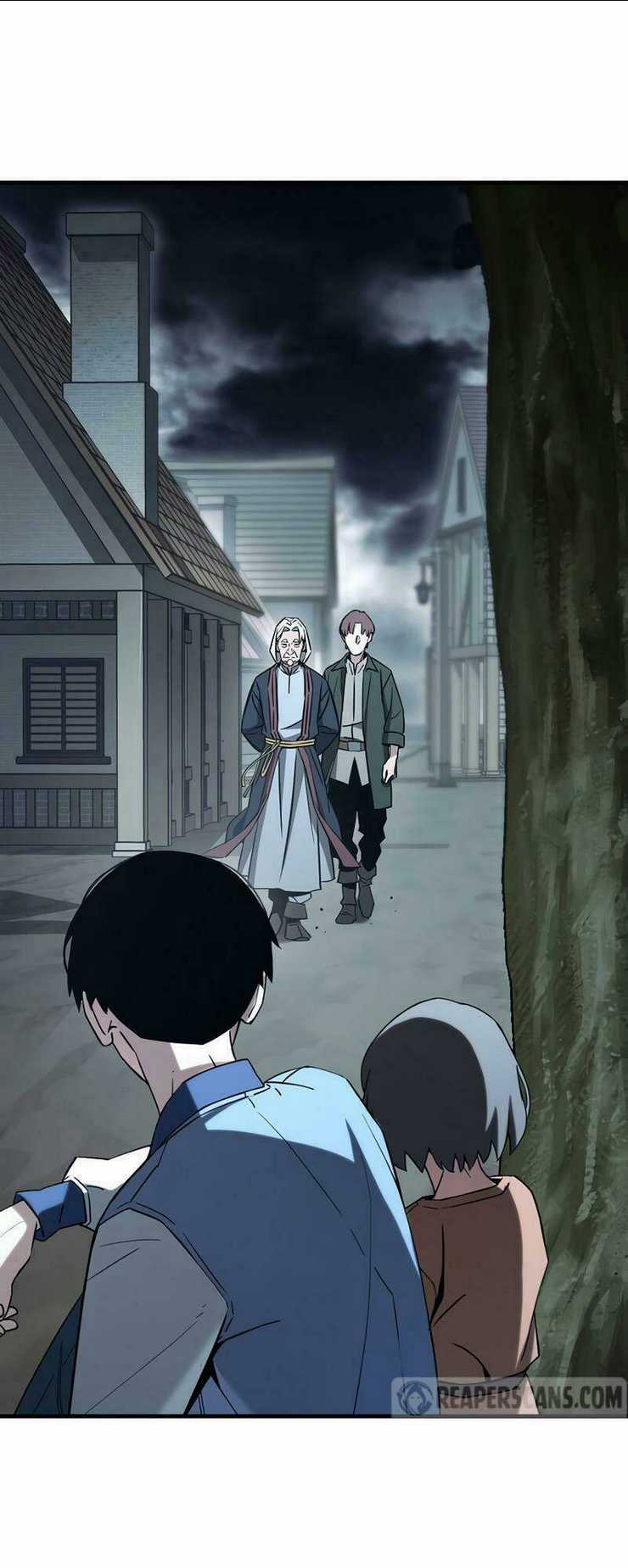 Anh Hùng Trở Lại - Chapter 7 - Trang 76