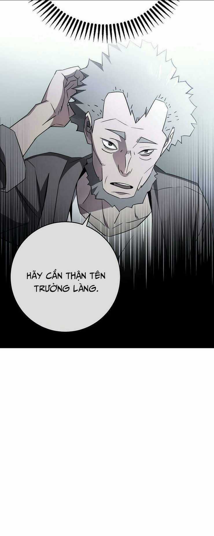 Anh Hùng Trở Lại - Chapter 7 - Trang 79