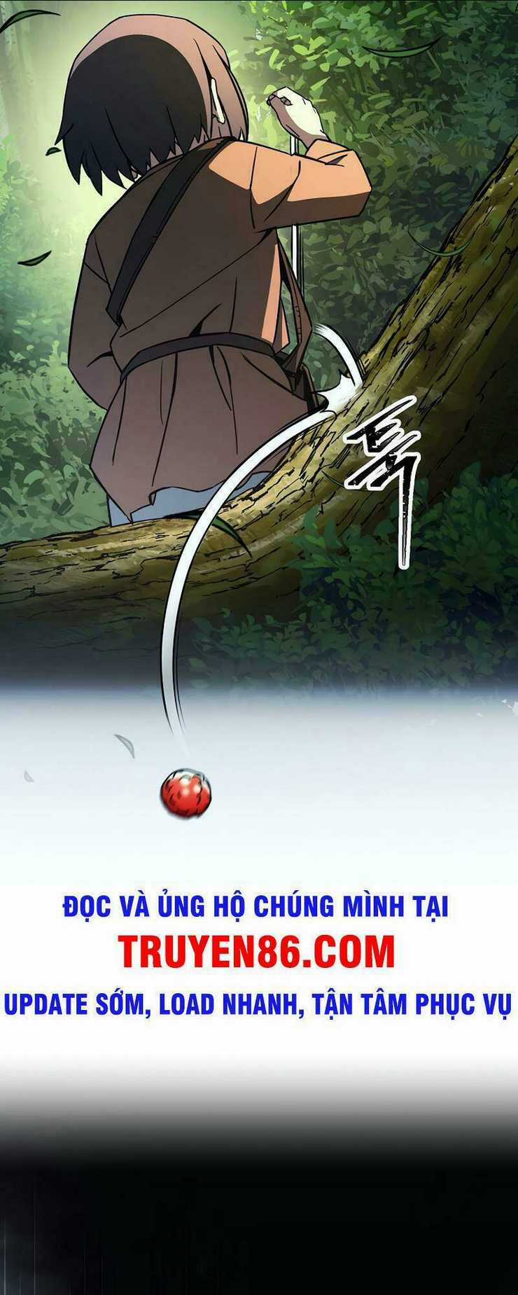 Anh Hùng Trở Lại - Chapter 7 - Trang 9