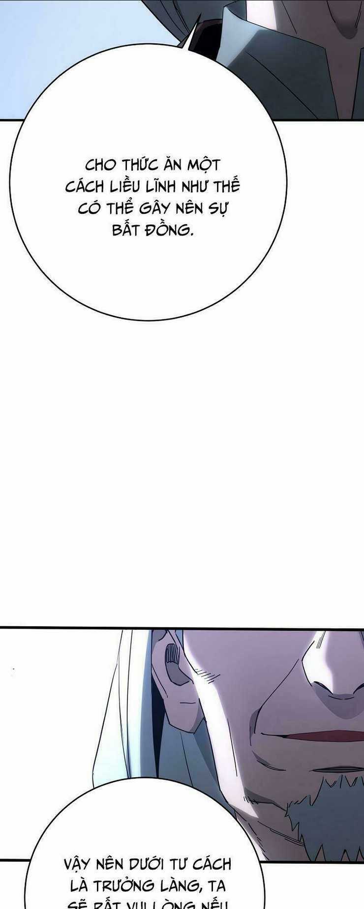 Anh Hùng Trở Lại - Chapter 7 - Trang 81