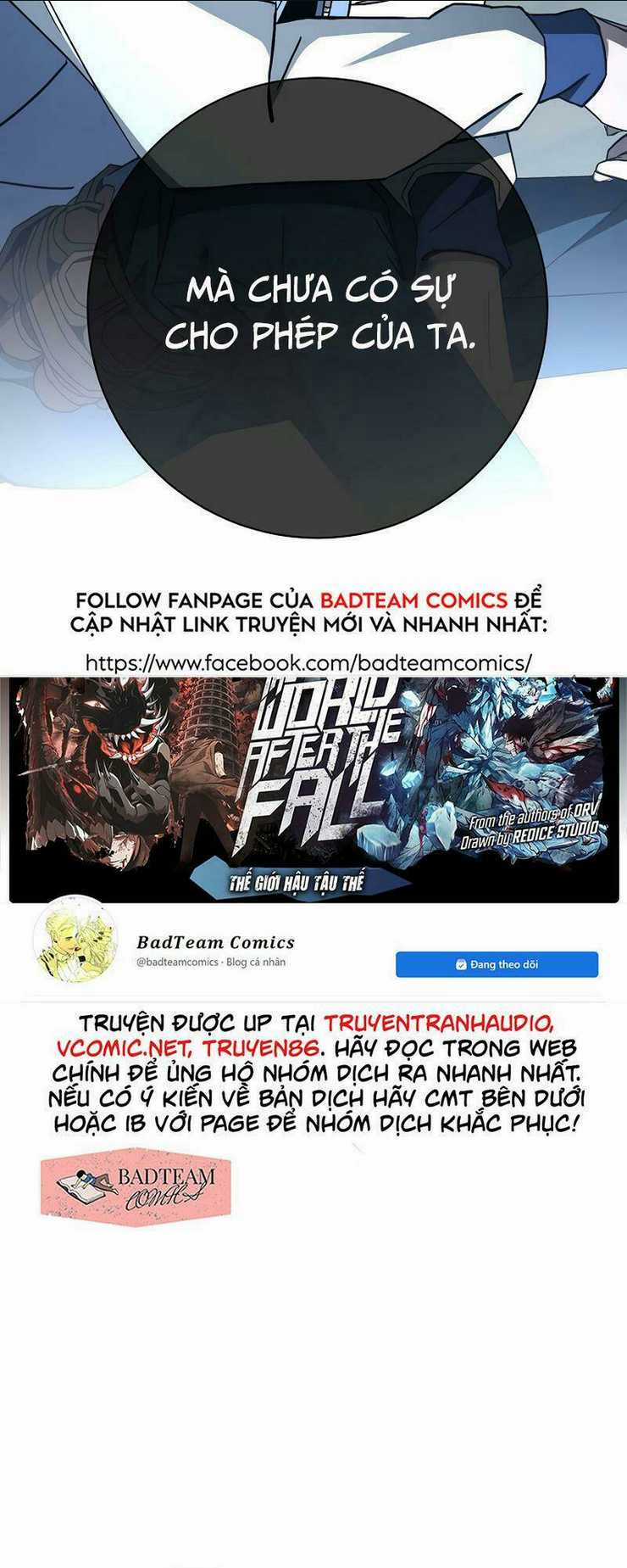 Anh Hùng Trở Lại - Chapter 7 - Trang 83