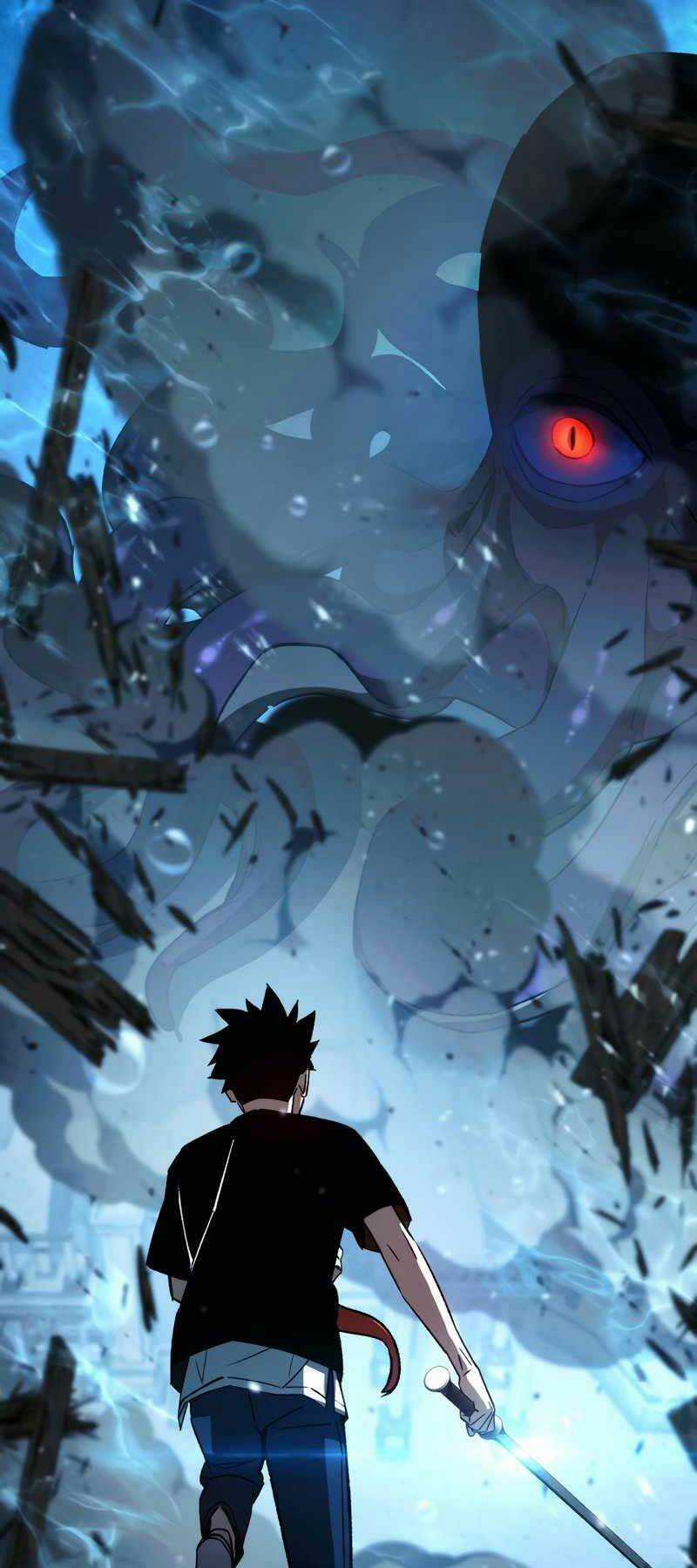 Anh Hùng Trở Lại - Chapter 70 - Trang 17