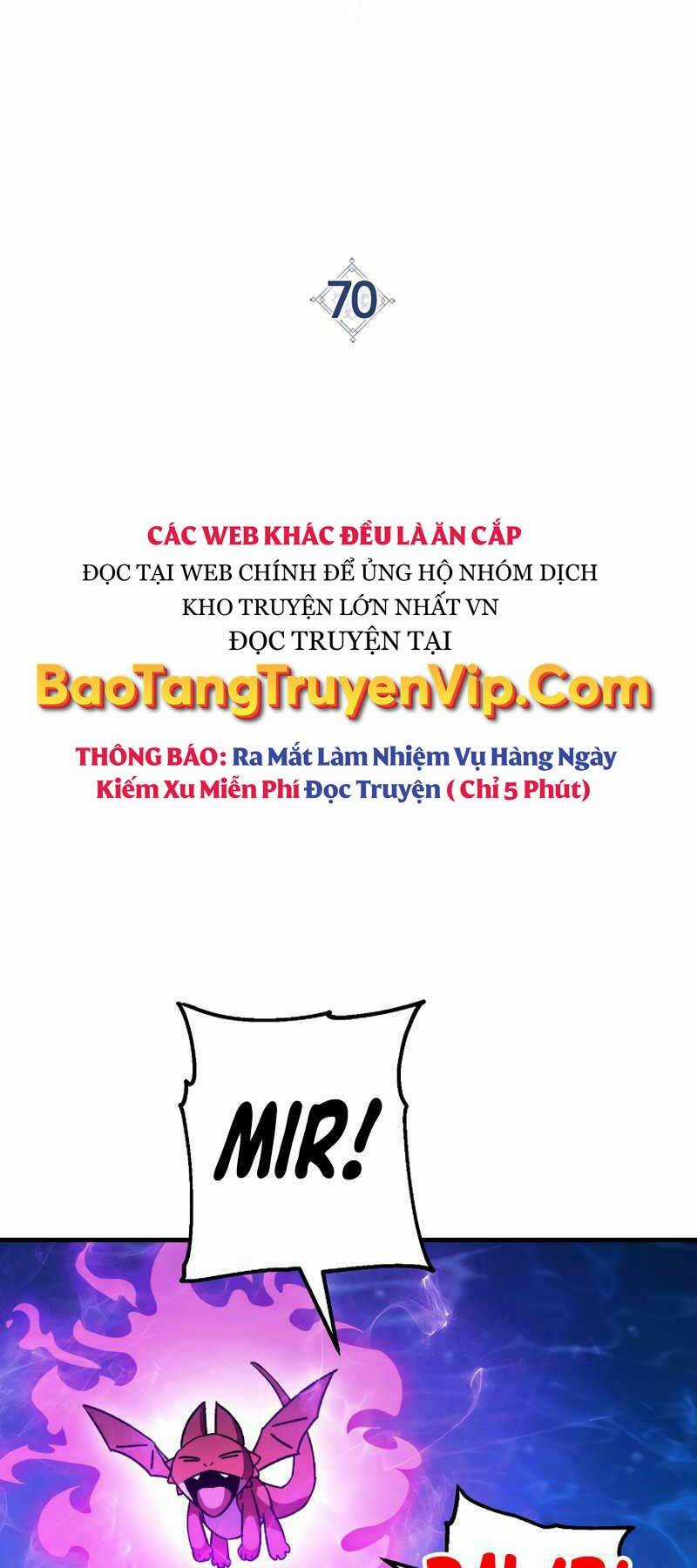 Anh Hùng Trở Lại - Chapter 70 - Trang 19