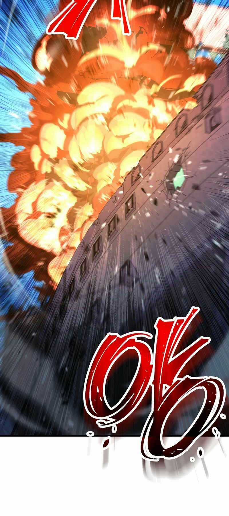 Anh Hùng Trở Lại - Chapter 70 - Trang 3