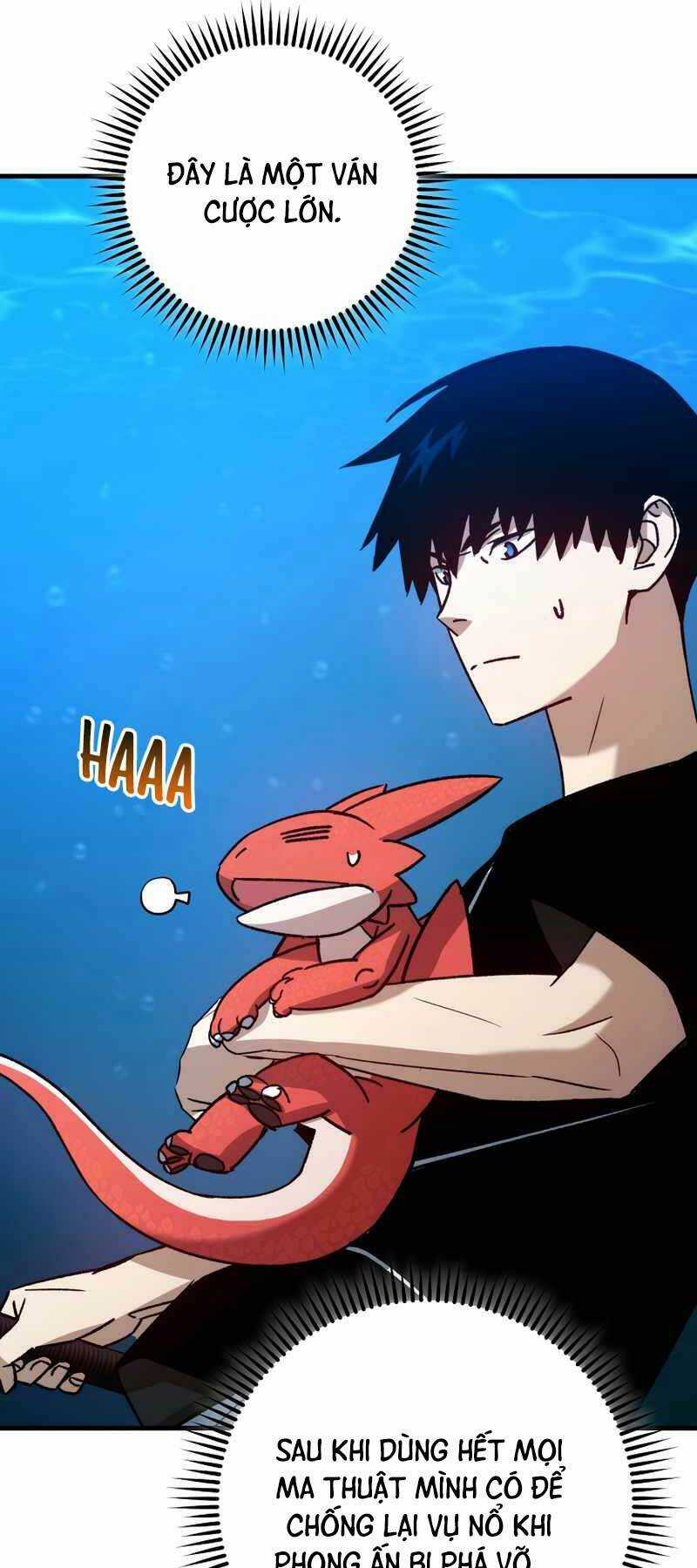 Anh Hùng Trở Lại - Chapter 70 - Trang 31