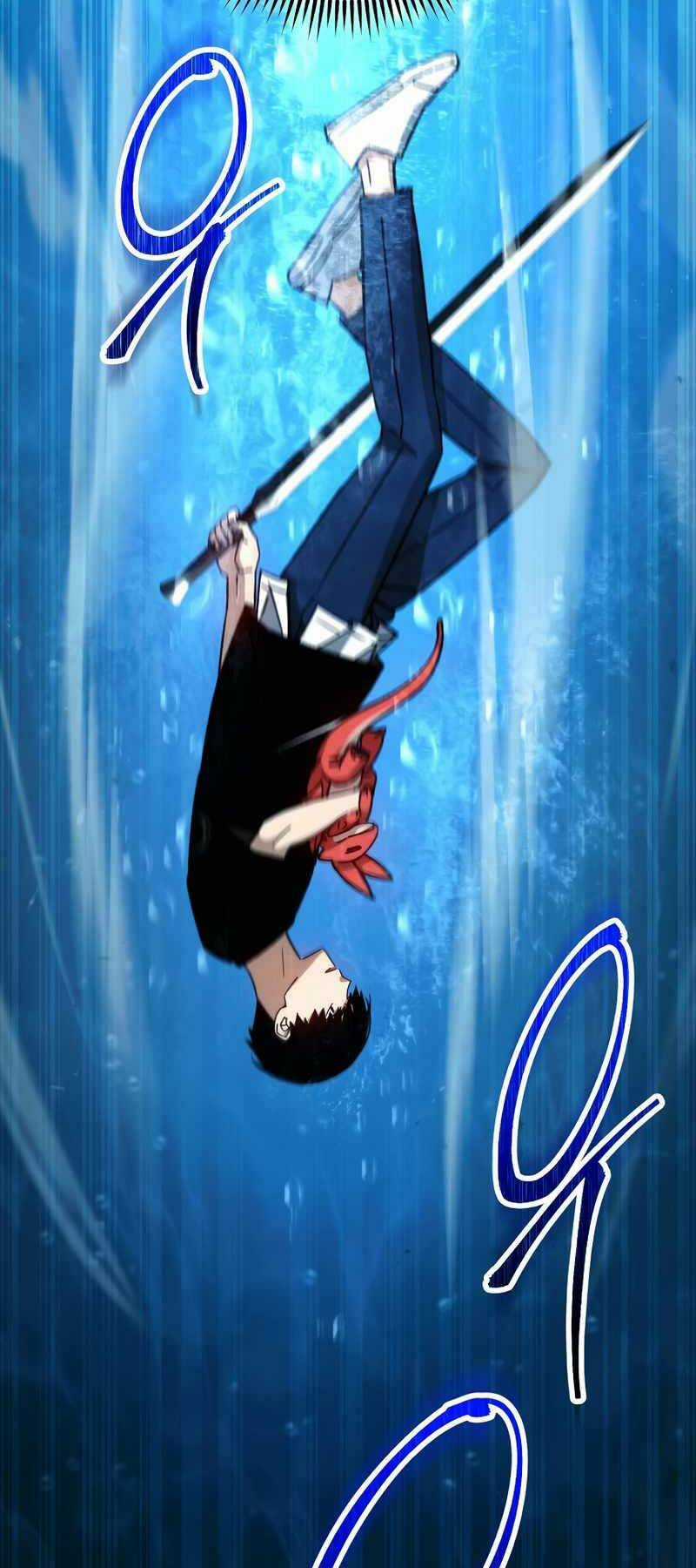 Anh Hùng Trở Lại - Chapter 70 - Trang 33