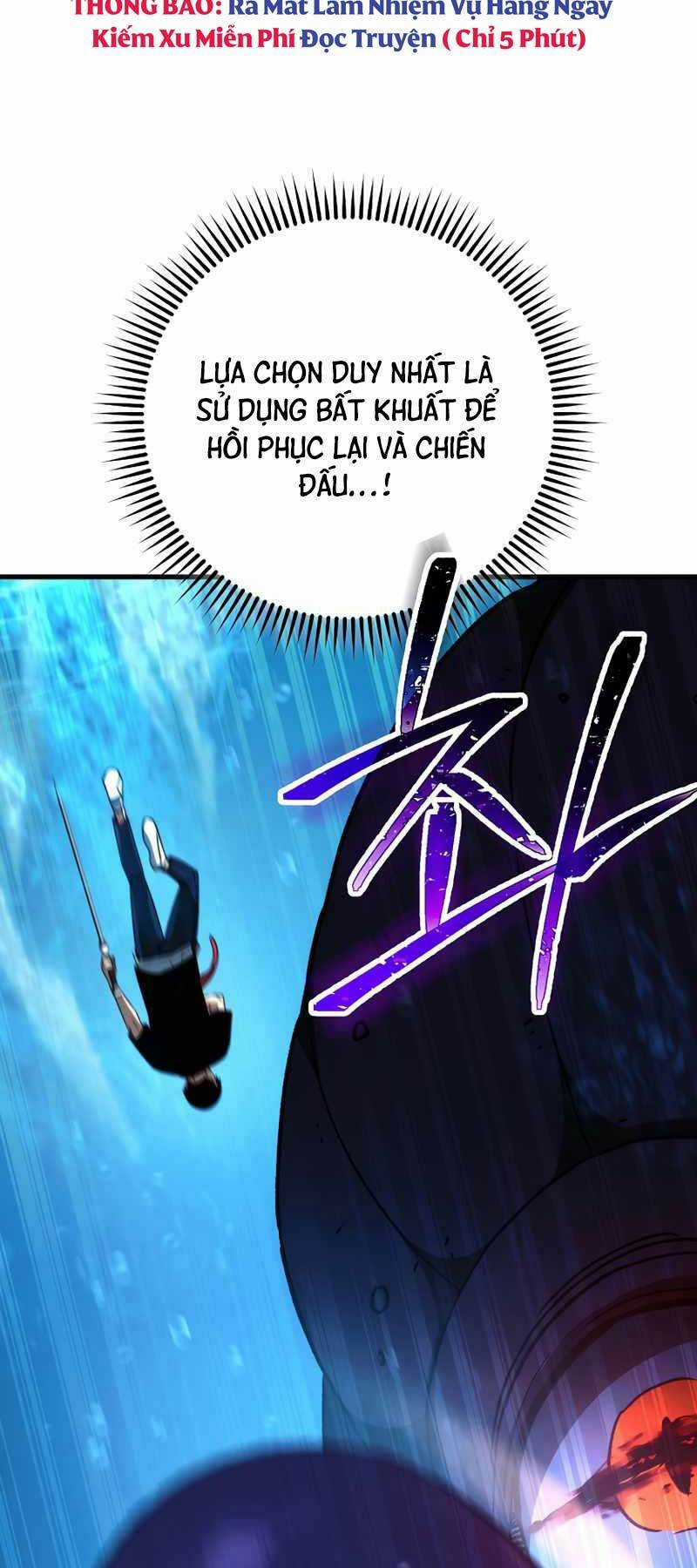 Anh Hùng Trở Lại - Chapter 70 - Trang 35