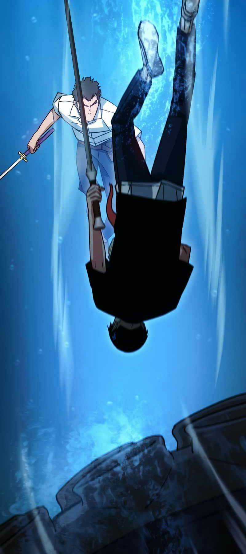 Anh Hùng Trở Lại - Chapter 70 - Trang 39