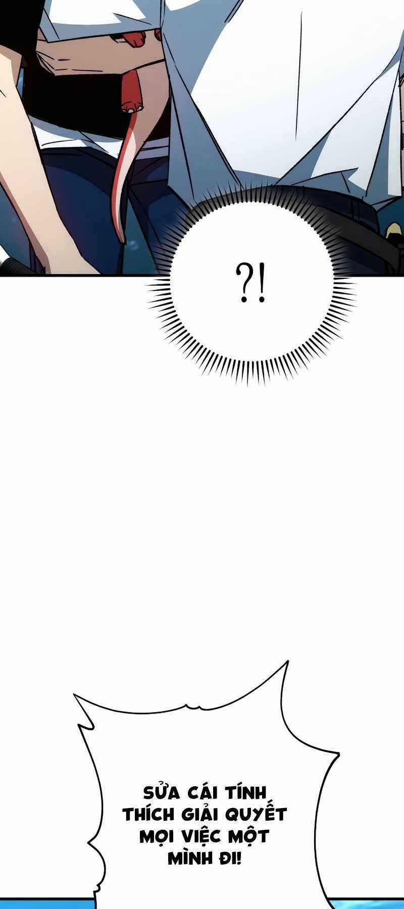 Anh Hùng Trở Lại - Chapter 70 - Trang 44