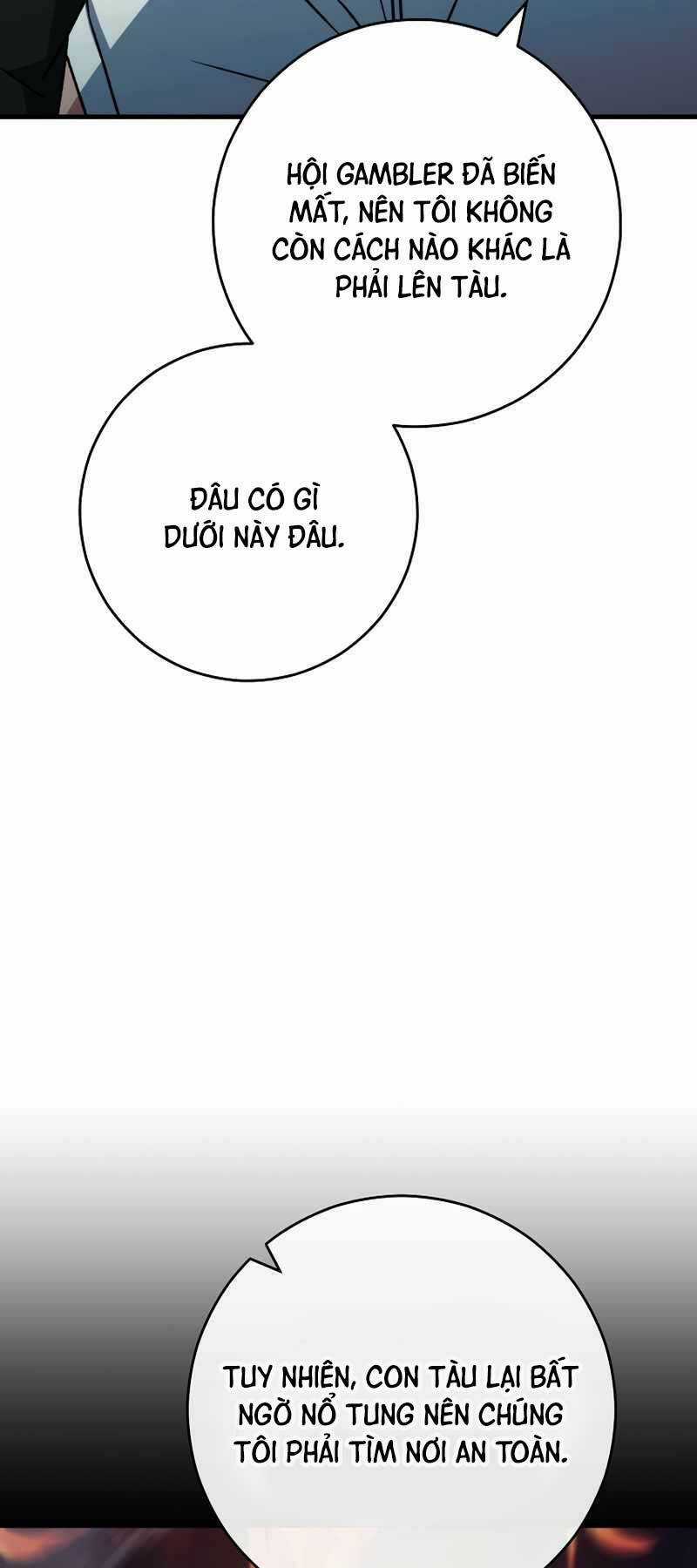 Anh Hùng Trở Lại - Chapter 70 - Trang 47