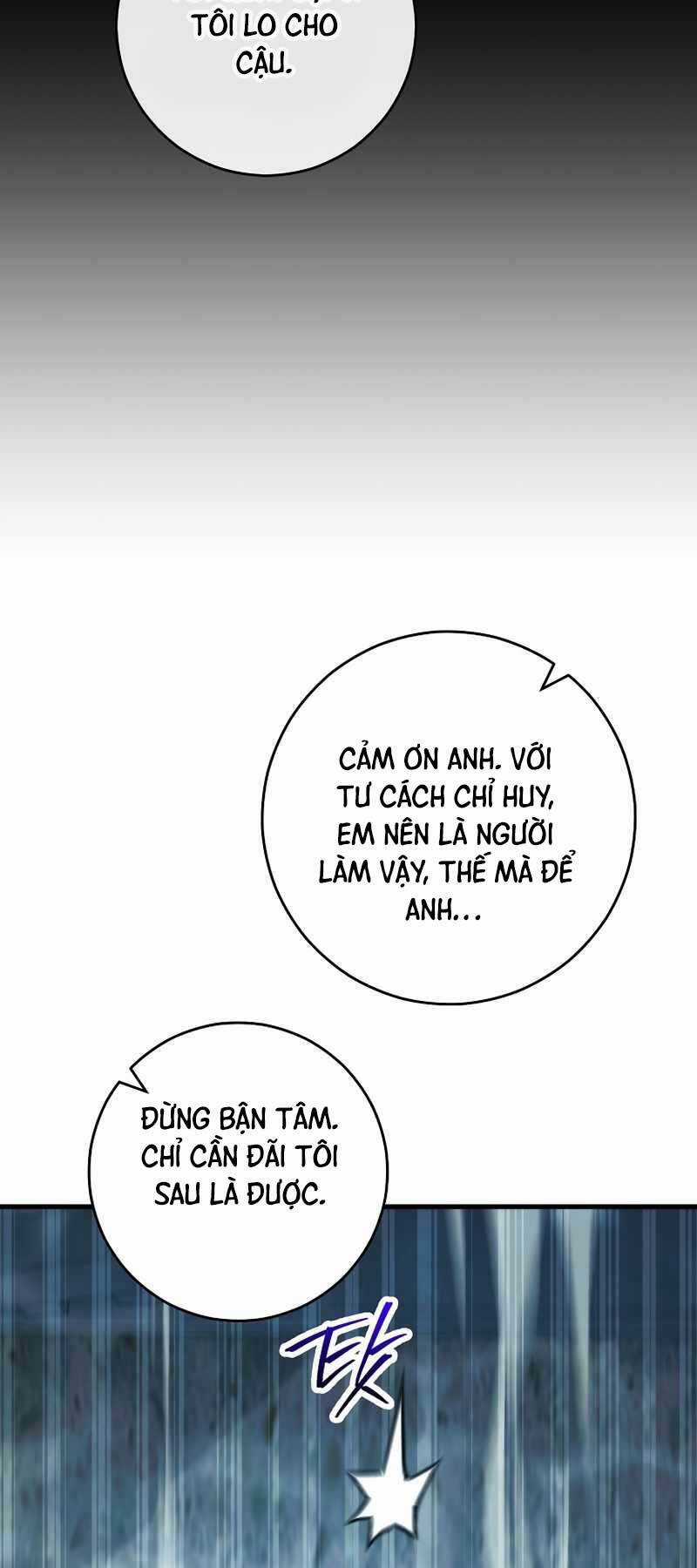 Anh Hùng Trở Lại - Chapter 70 - Trang 49