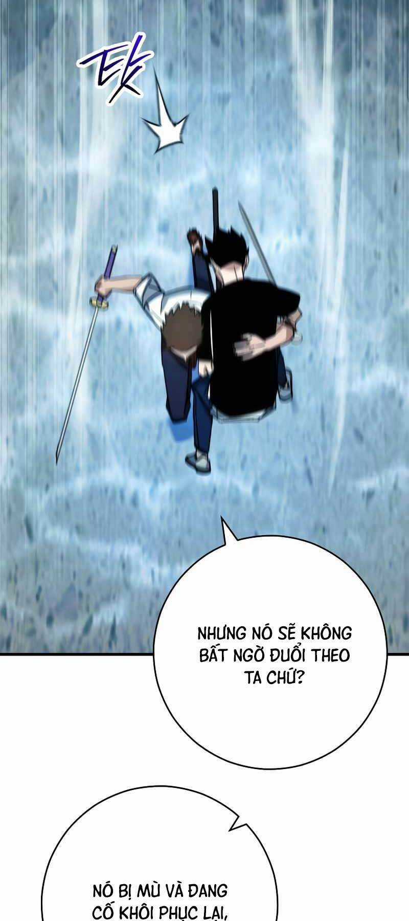 Anh Hùng Trở Lại - Chapter 70 - Trang 50