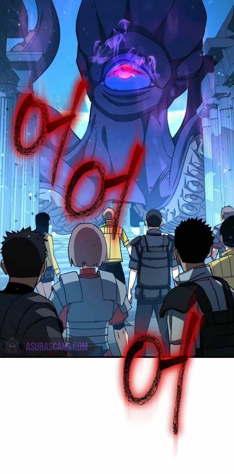 Anh Hùng Trở Lại - Chapter 70 - Trang 53