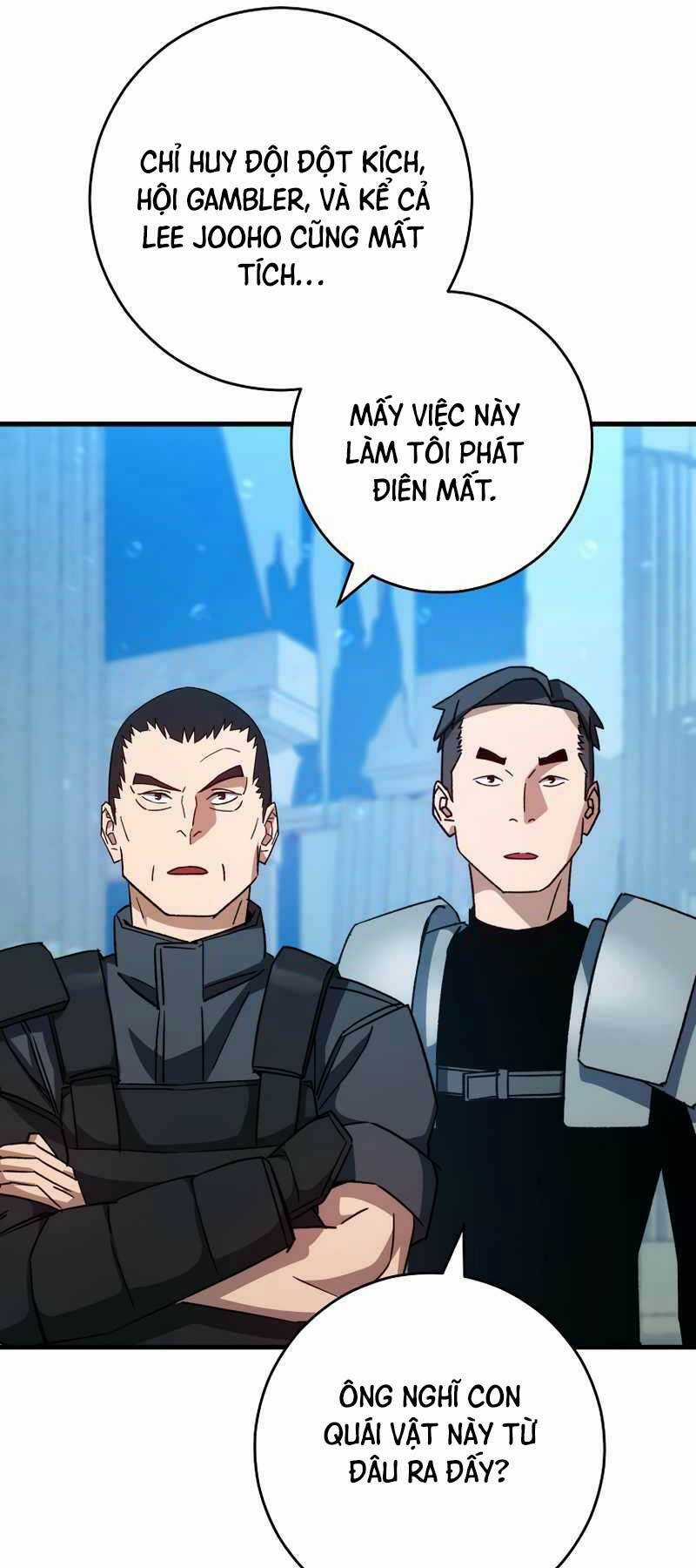 Anh Hùng Trở Lại - Chapter 70 - Trang 54