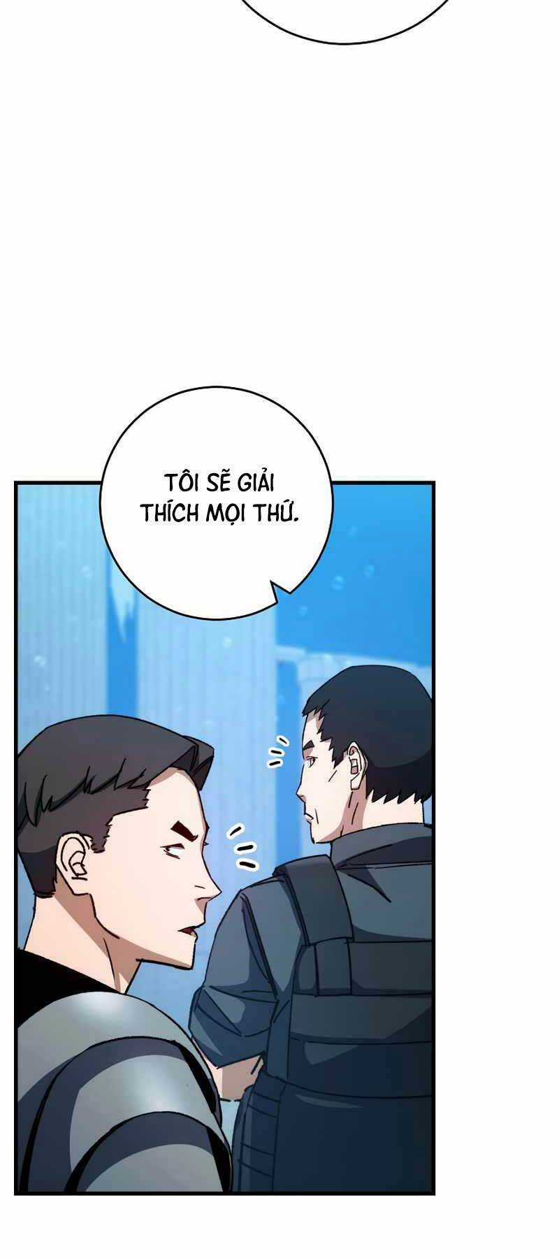 Anh Hùng Trở Lại - Chapter 70 - Trang 55