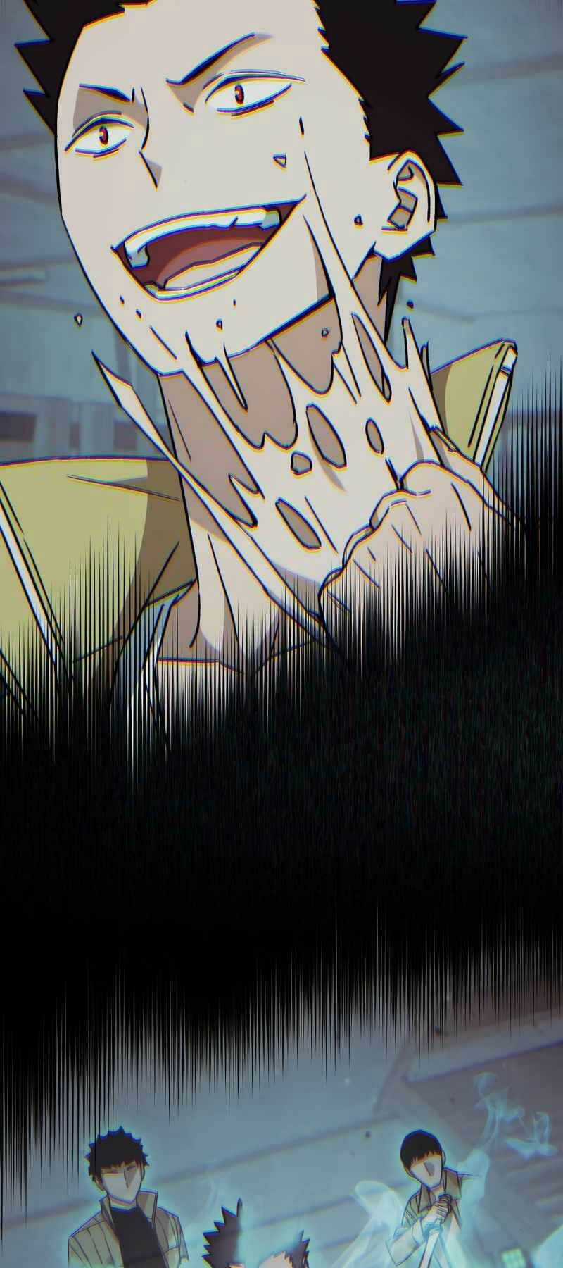 Anh Hùng Trở Lại - Chapter 70 - Trang 58