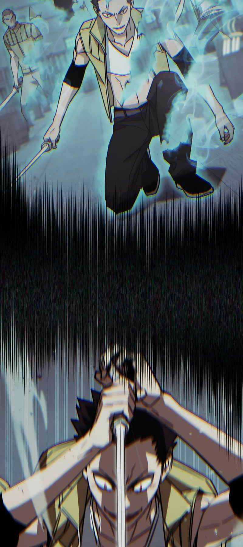 Anh Hùng Trở Lại - Chapter 70 - Trang 59