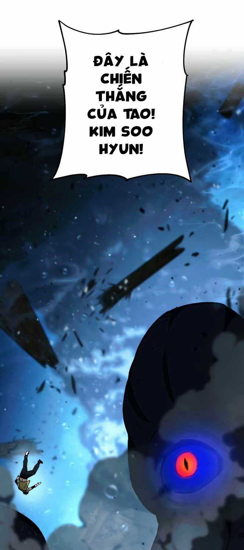 Anh Hùng Trở Lại - Chapter 70 - Trang 7