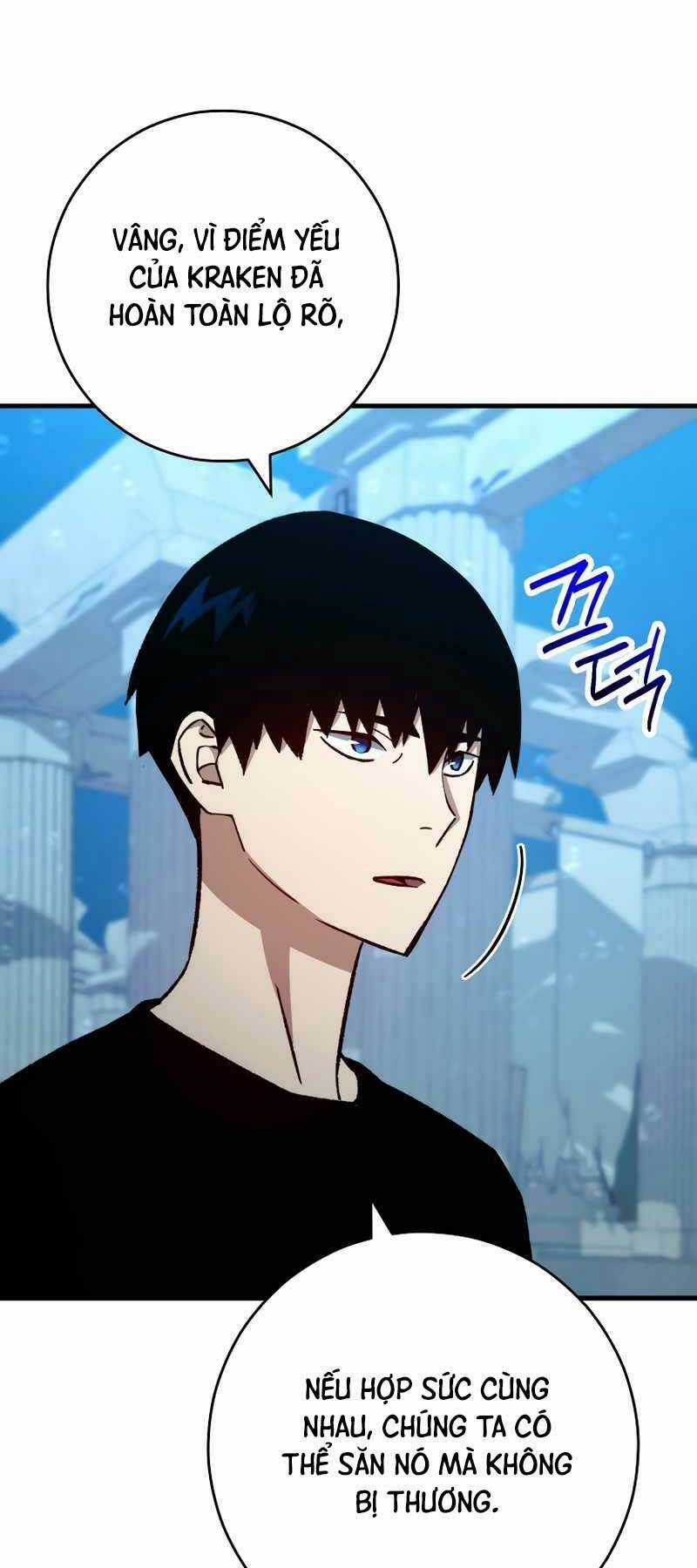 Anh Hùng Trở Lại - Chapter 70 - Trang 64