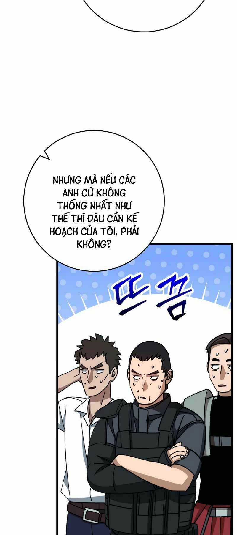 Anh Hùng Trở Lại - Chapter 70 - Trang 65