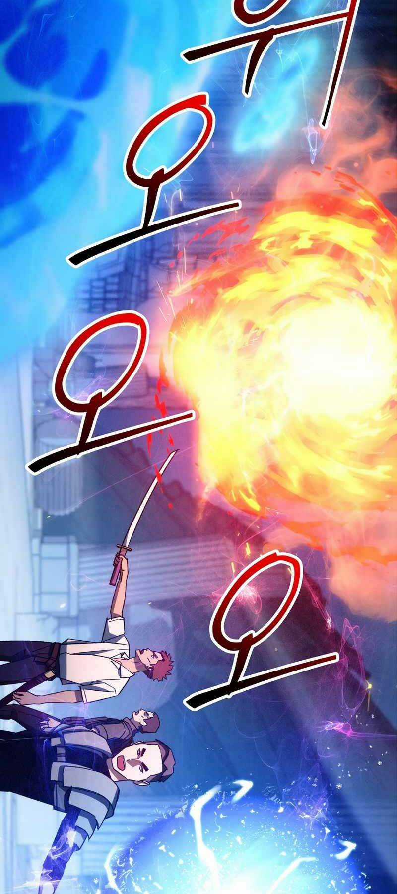 Anh Hùng Trở Lại - Chapter 70 - Trang 72