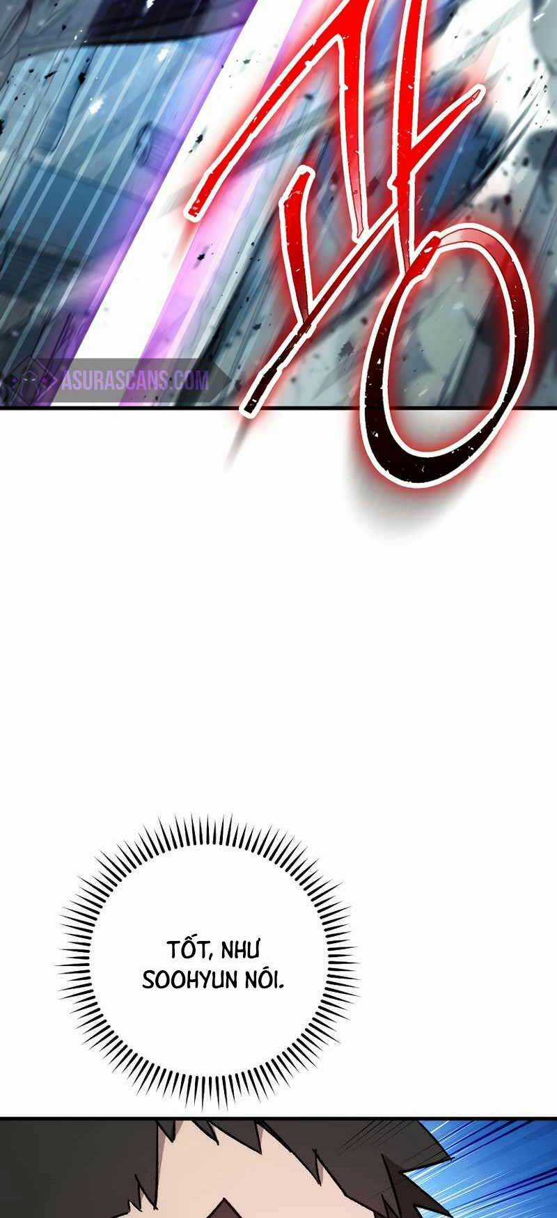 Anh Hùng Trở Lại - Chapter 70 - Trang 78