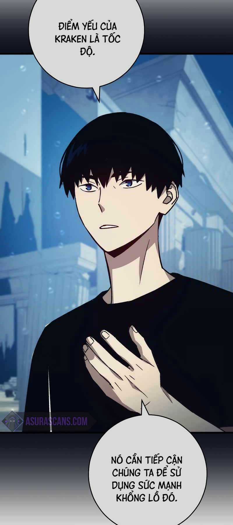 Anh Hùng Trở Lại - Chapter 70 - Trang 80