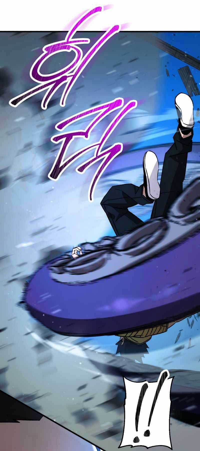 Anh Hùng Trở Lại - Chapter 70 - Trang 9