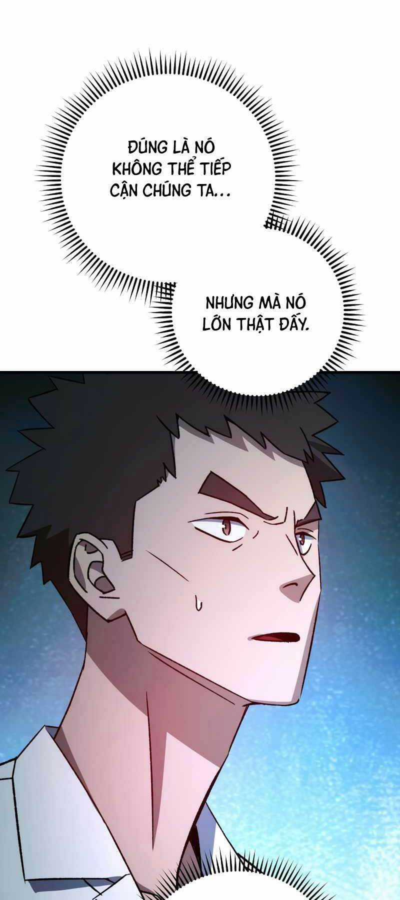 Anh Hùng Trở Lại - Chapter 70 - Trang 83