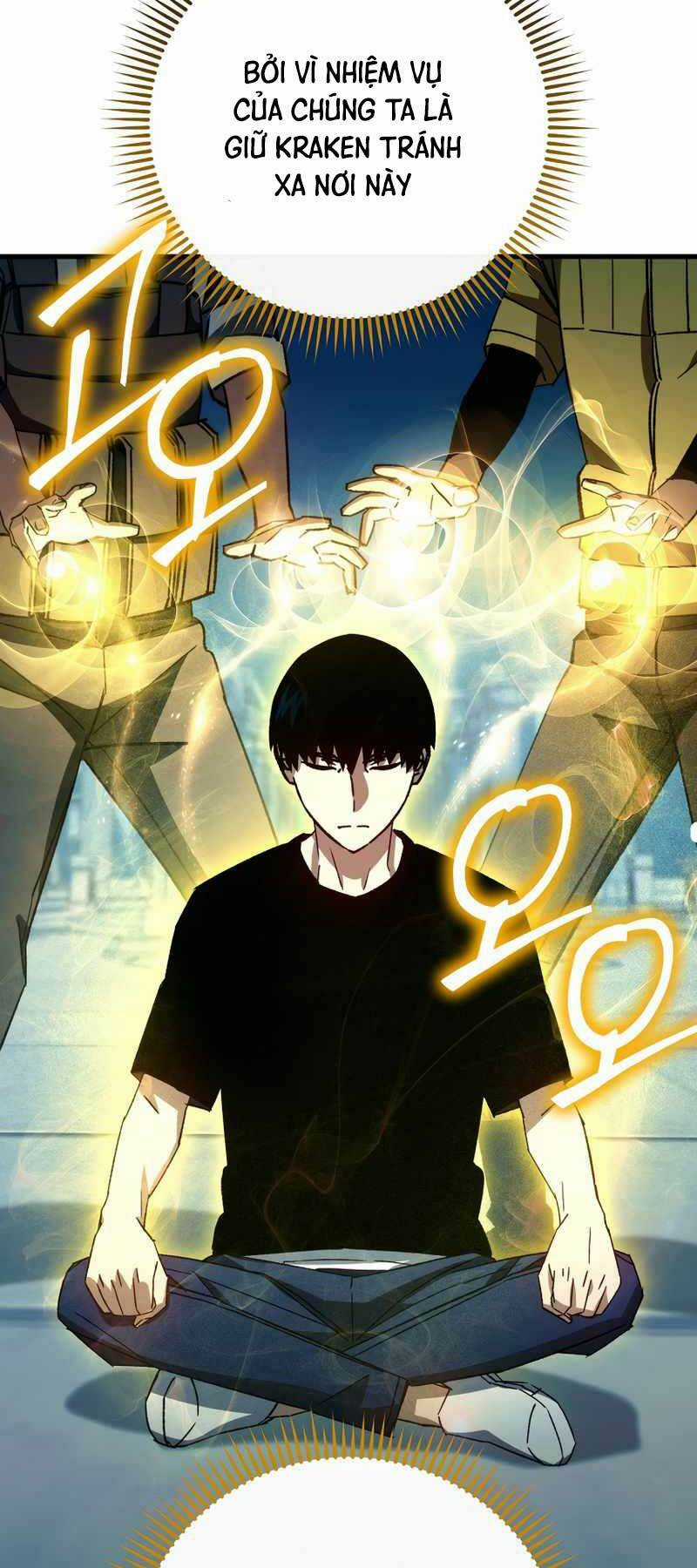 Anh Hùng Trở Lại - Chapter 70 - Trang 85