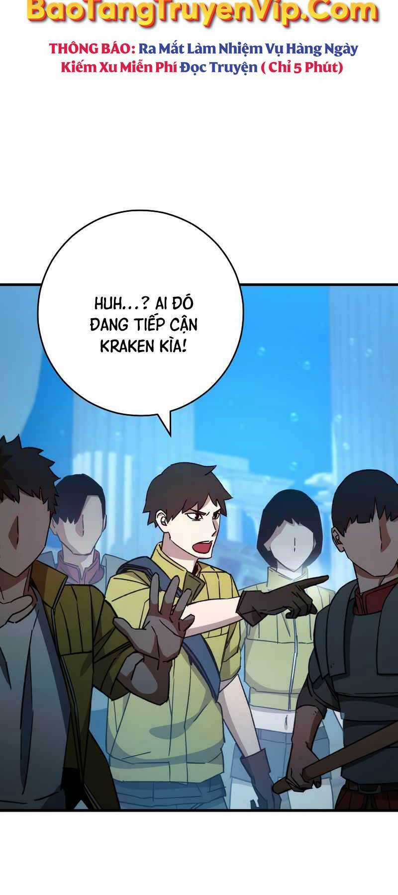 Anh Hùng Trở Lại - Chapter 70 - Trang 90