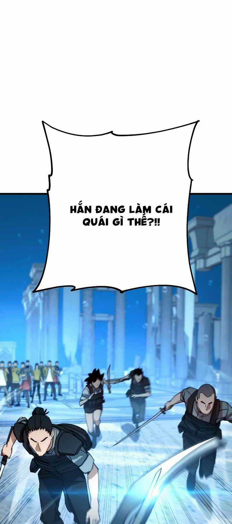 Anh Hùng Trở Lại - Chapter 70 - Trang 93