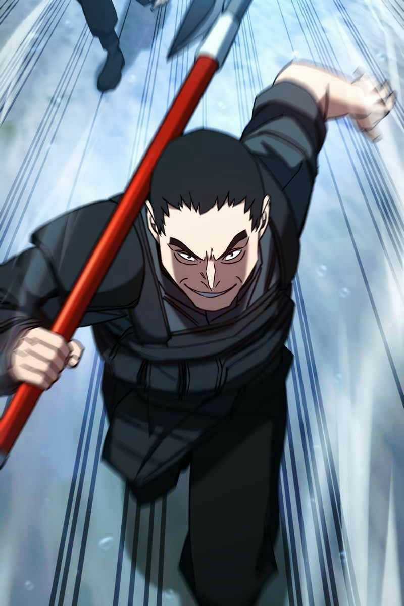 Anh Hùng Trở Lại - Chapter 70 - Trang 94