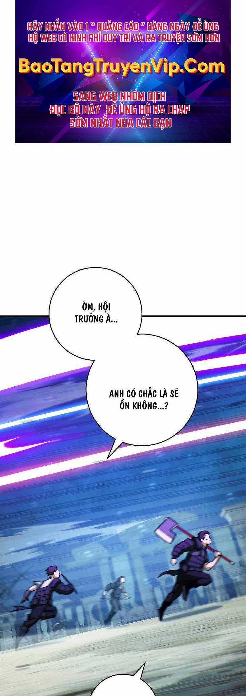 Anh Hùng Trở Lại - Chapter 71 - Trang 1