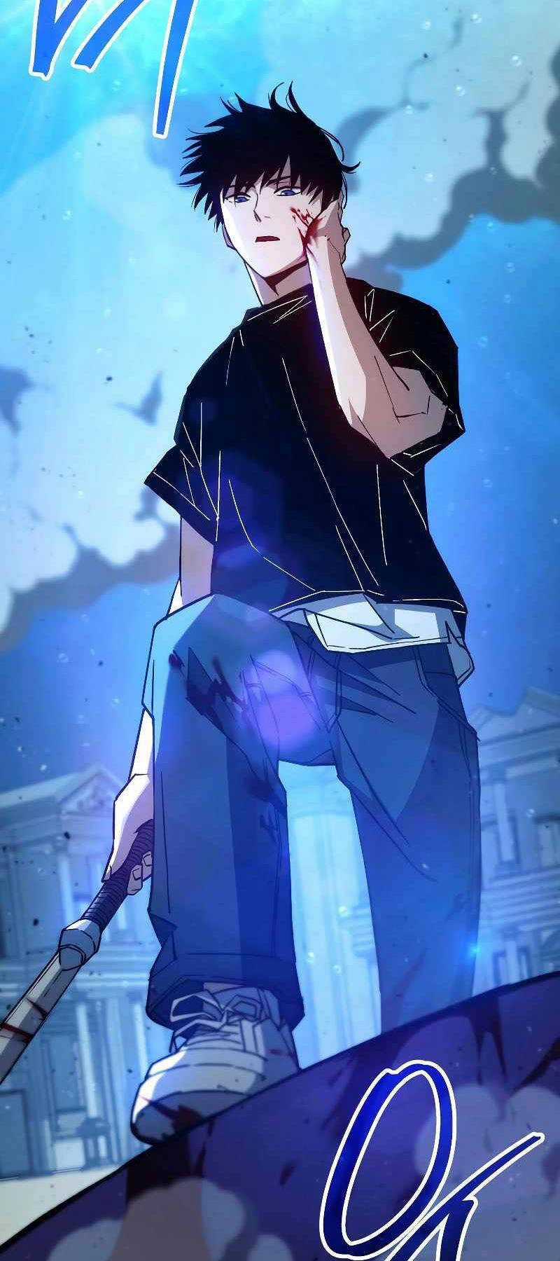 Anh Hùng Trở Lại - Chapter 71 - Trang 101