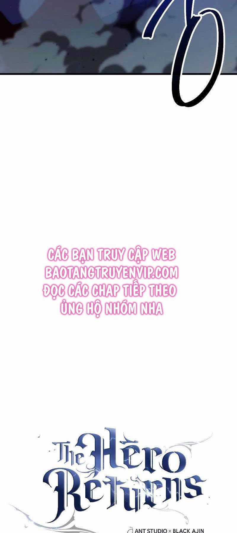 Anh Hùng Trở Lại - Chapter 71 - Trang 102