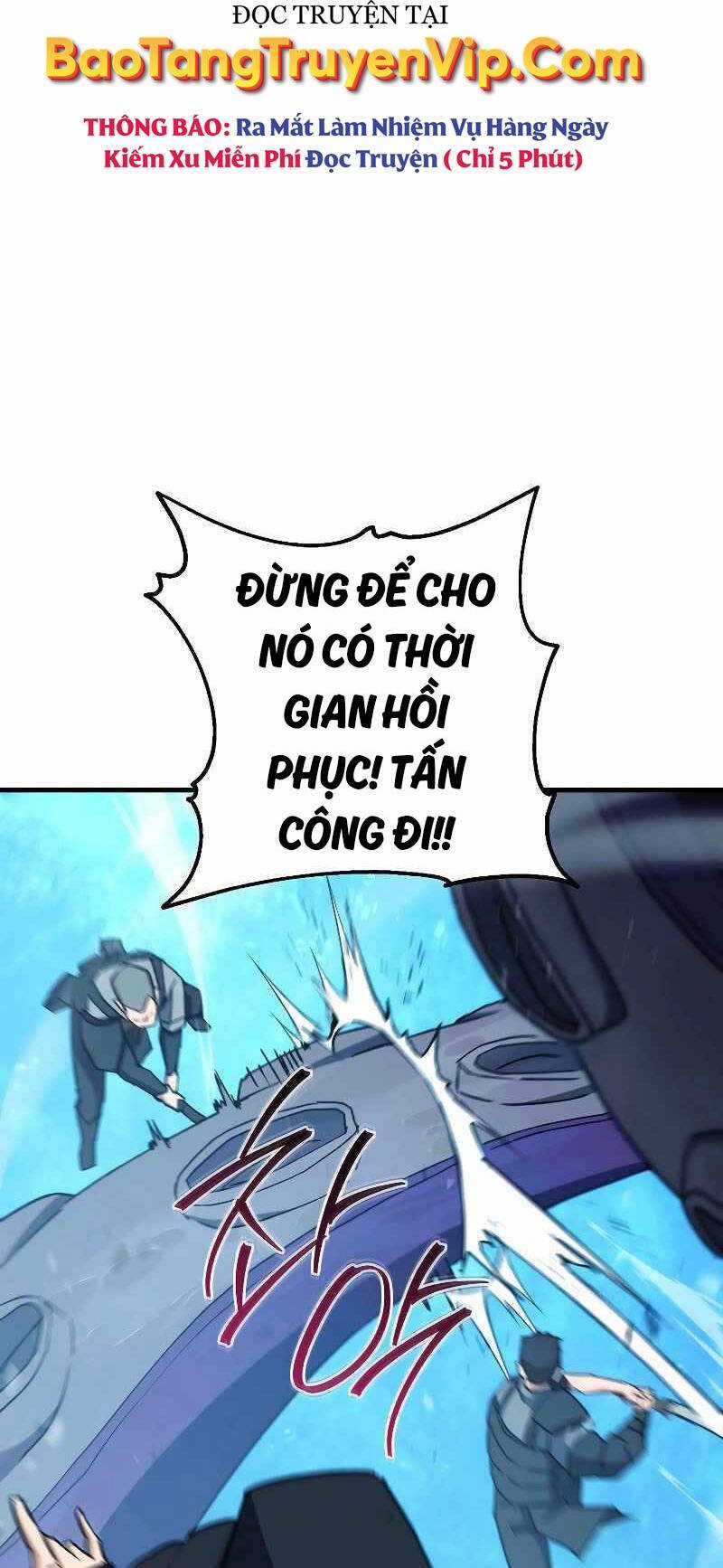 Anh Hùng Trở Lại - Chapter 71 - Trang 12